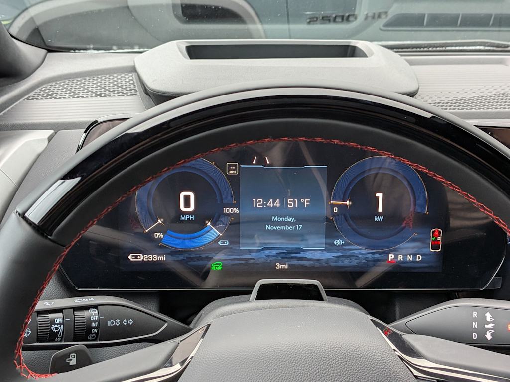 Thumbnail: 2026 Chevrolet Equinox - 15