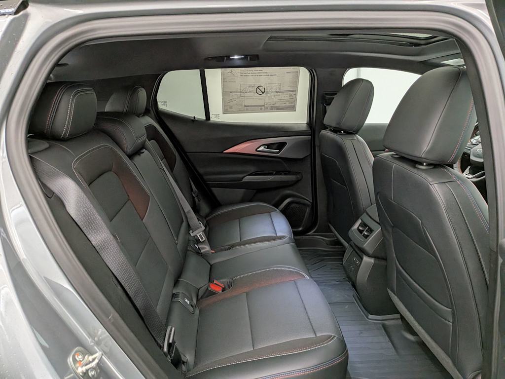 Thumbnail: 2026 Chevrolet Equinox - 29