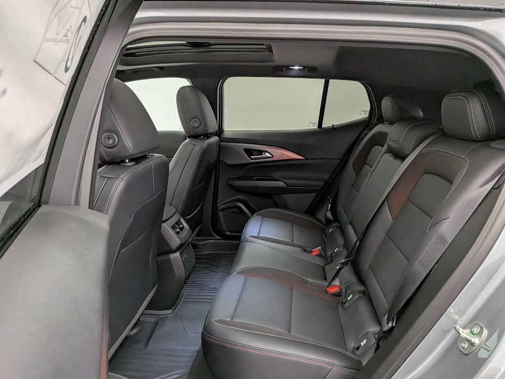 Thumbnail: 2026 Chevrolet Equinox - 28