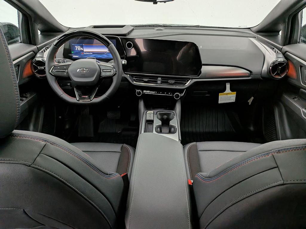 Thumbnail: 2026 Chevrolet Equinox - 9