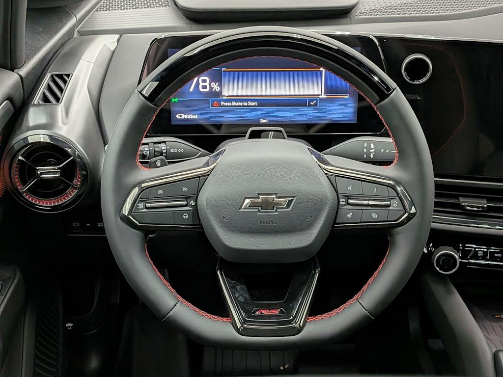 Thumbnail: 2026 Chevrolet Equinox - 13