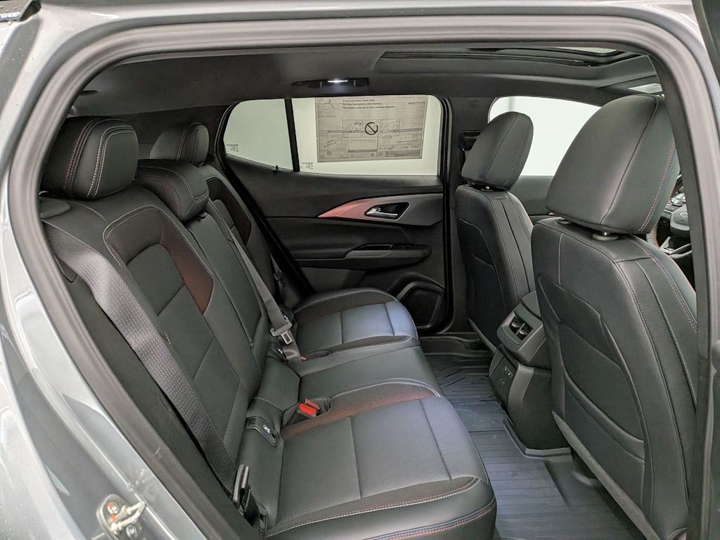 Thumbnail: 2026 Chevrolet Equinox - 29