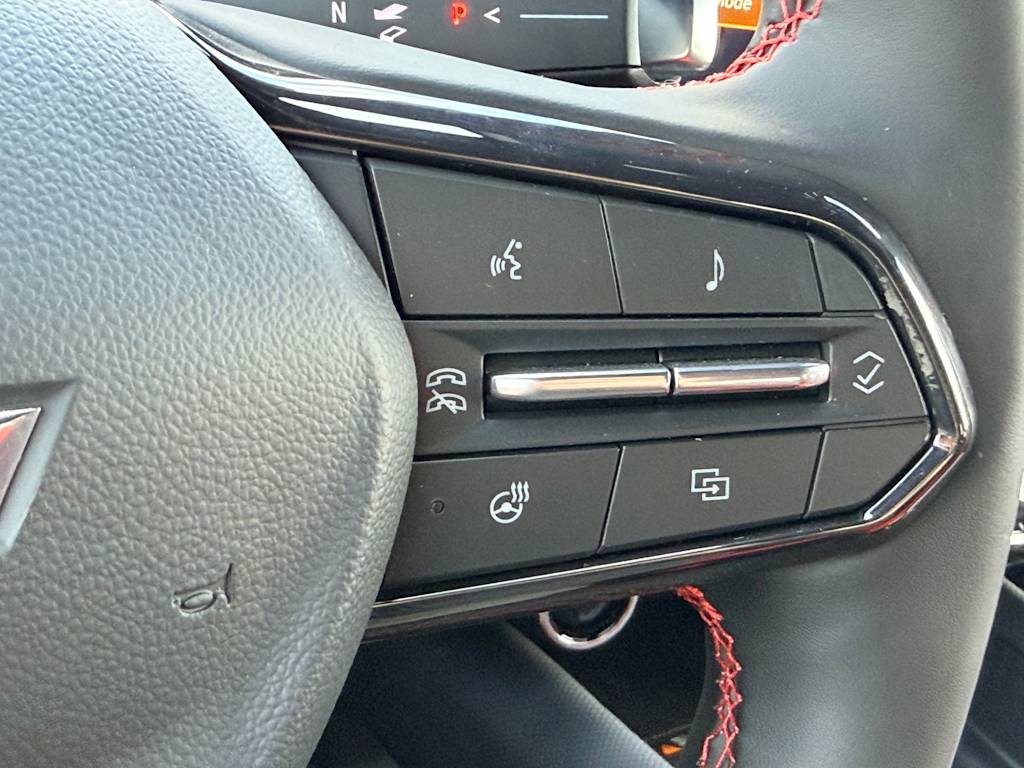 Thumbnail: 2026 Chevrolet Equinox - 30