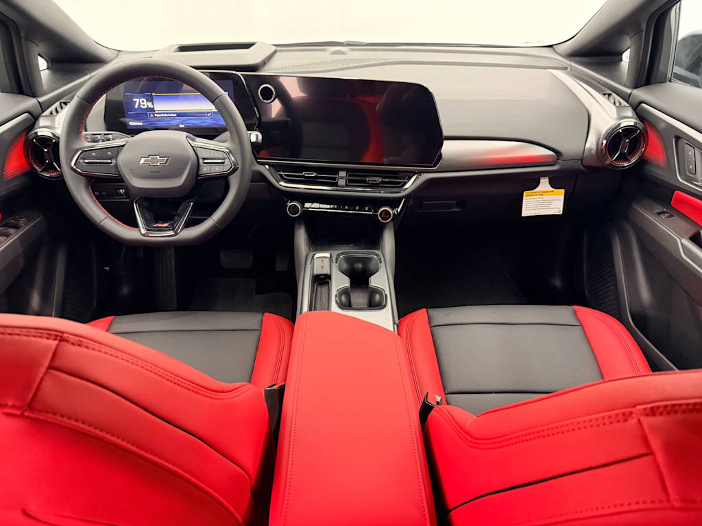 Thumbnail: 2026 Chevrolet Equinox - 9