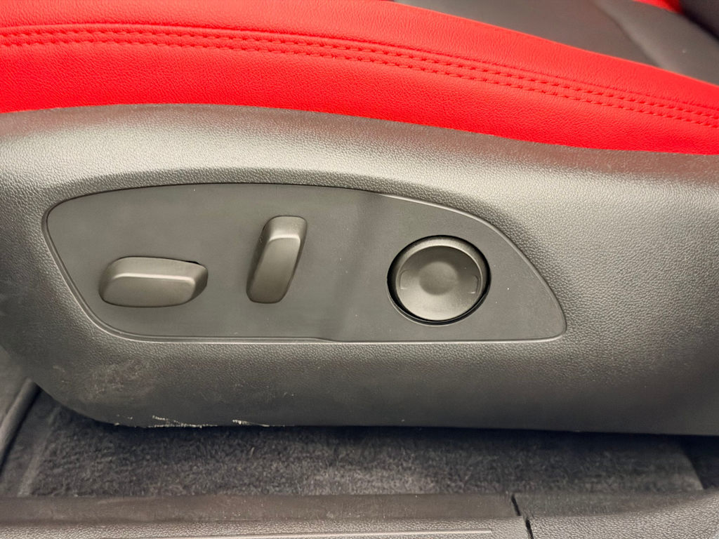 Thumbnail: 2026 Chevrolet Equinox - 26