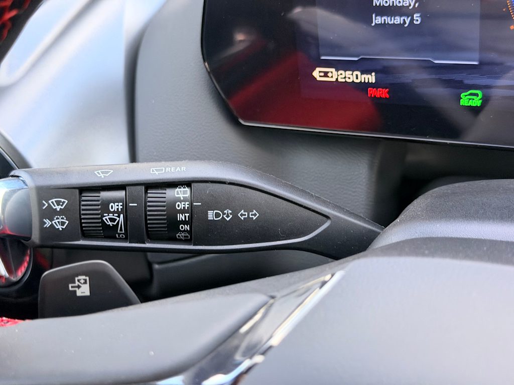 Thumbnail: 2026 Chevrolet Equinox - 31