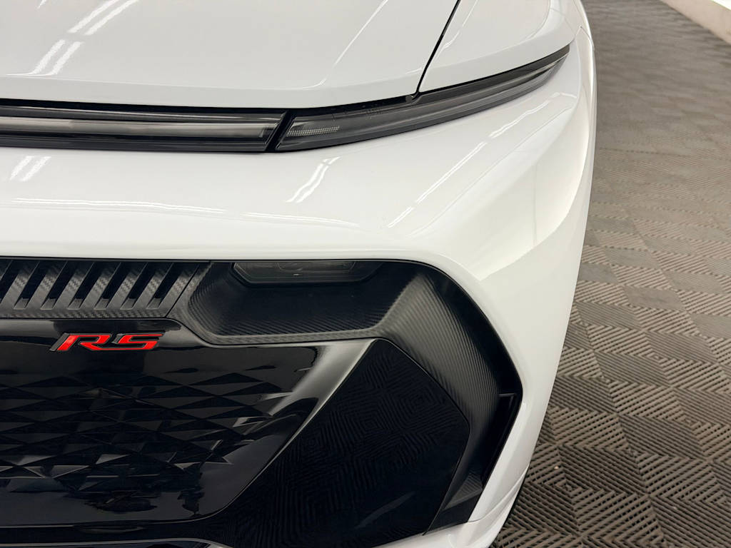 Thumbnail: 2026 Chevrolet Equinox - 23