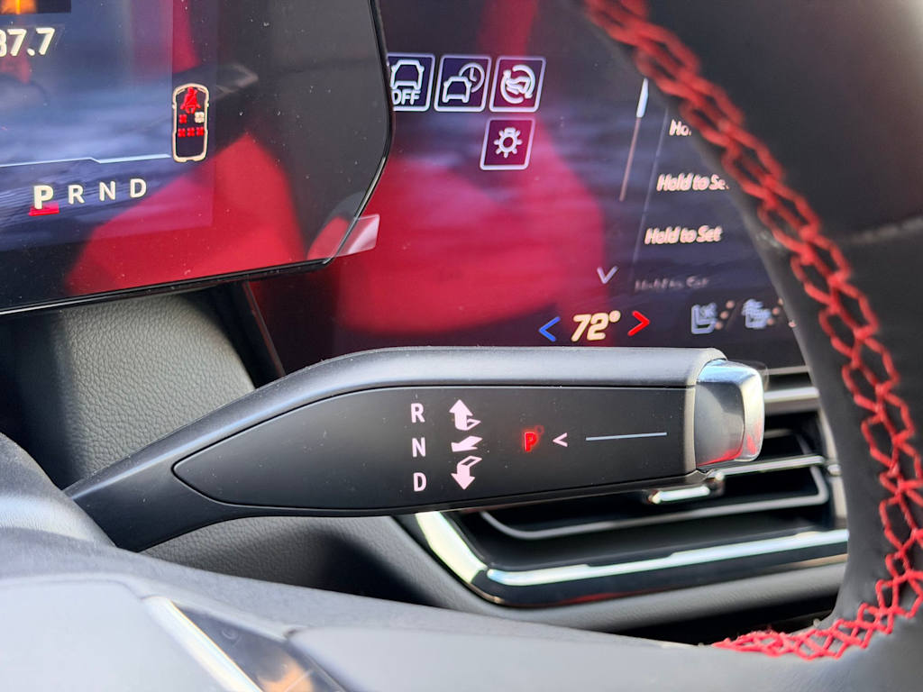 Thumbnail: 2026 Chevrolet Equinox - 15