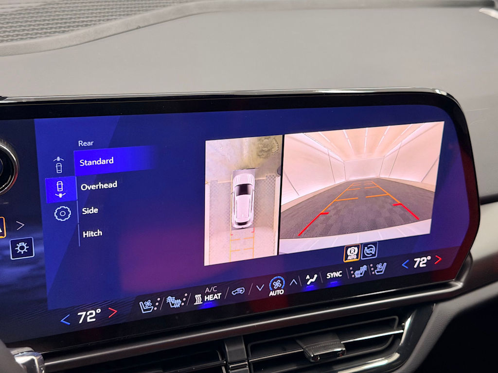 Thumbnail: 2026 Chevrolet Equinox - 33