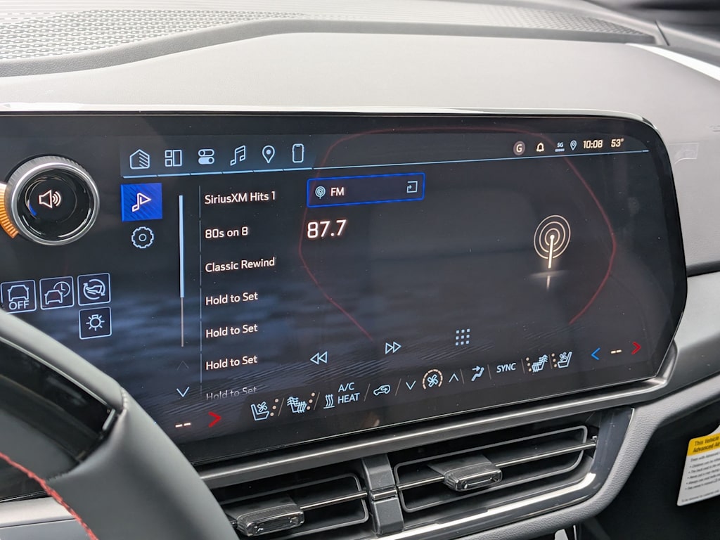 Thumbnail: 2026 Chevrolet Equinox - 33