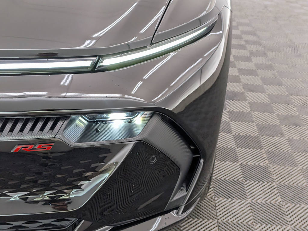 Thumbnail: 2026 Chevrolet Equinox - 22