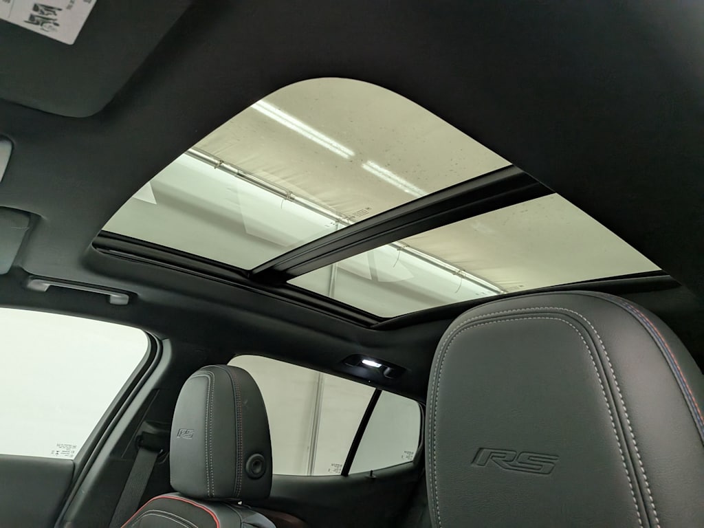 Thumbnail: 2026 Chevrolet Equinox - 26