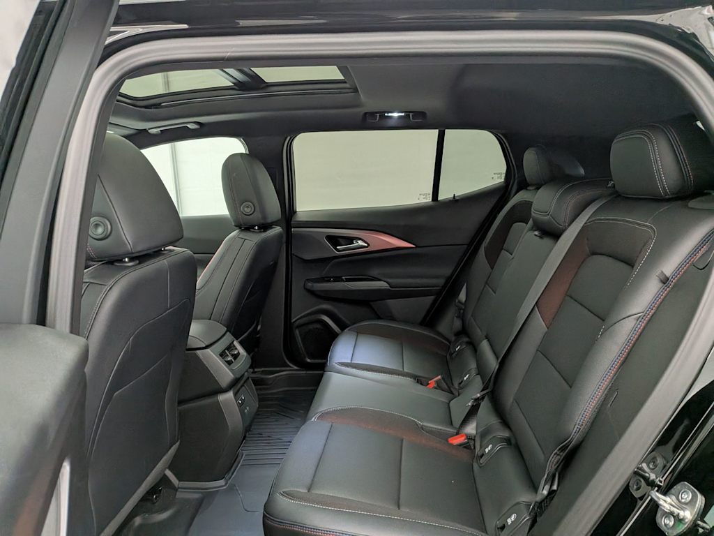 Thumbnail: 2026 Chevrolet Equinox - 27