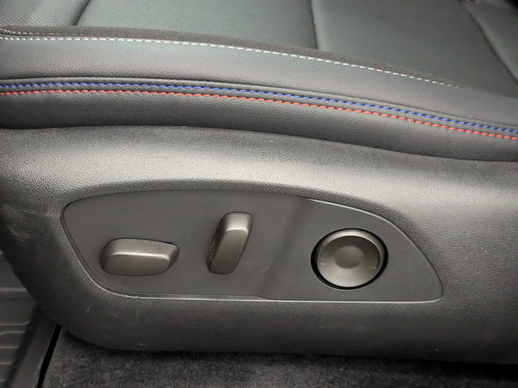 Thumbnail: 2026 Chevrolet Equinox - 25