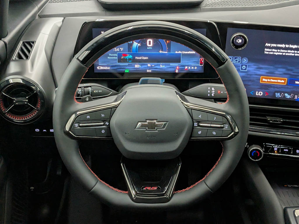 Thumbnail: 2026 Chevrolet Equinox - 13