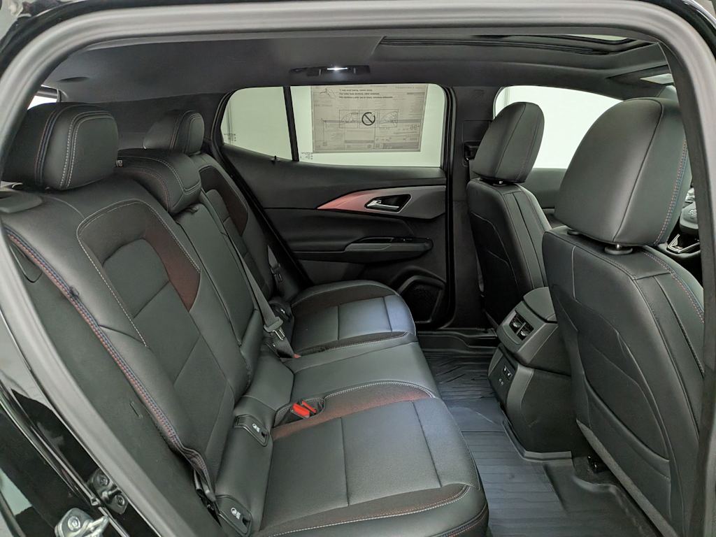 Thumbnail: 2026 Chevrolet Equinox - 28