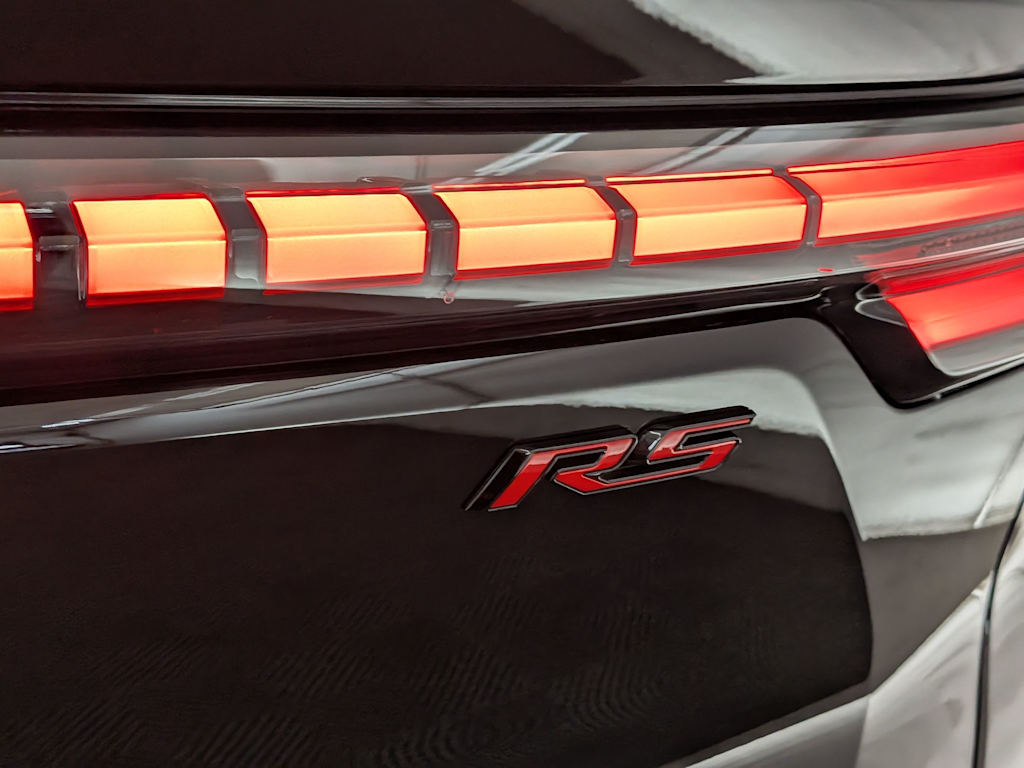 Thumbnail: 2026 Chevrolet Equinox - 24