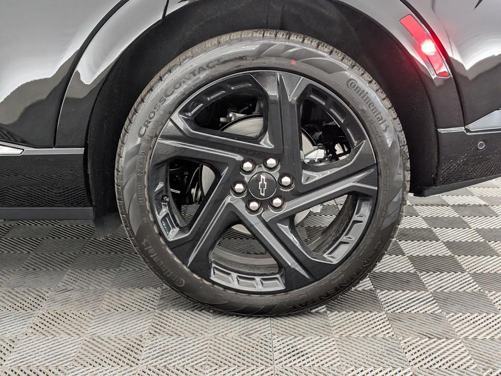 Thumbnail: 2026 Chevrolet Equinox - 7