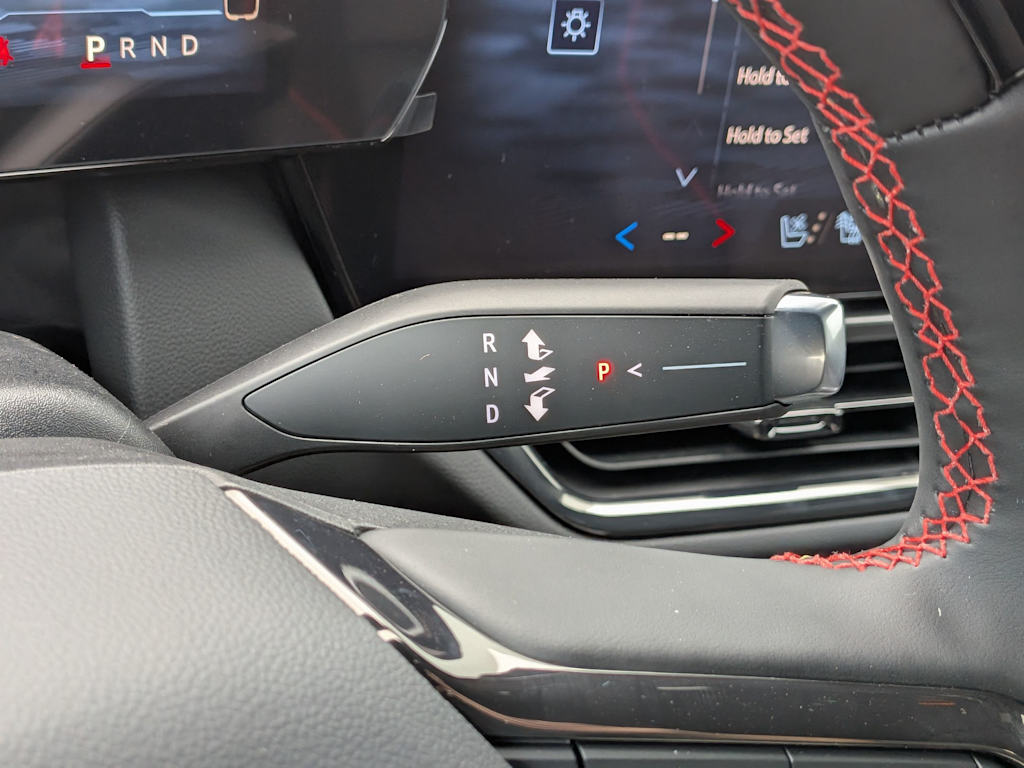 Thumbnail: 2026 Chevrolet Equinox - 34