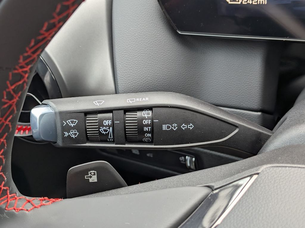 Thumbnail: 2026 Chevrolet Equinox - 31