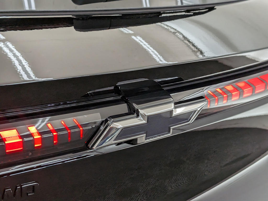 Thumbnail: 2026 Chevrolet Equinox - 6