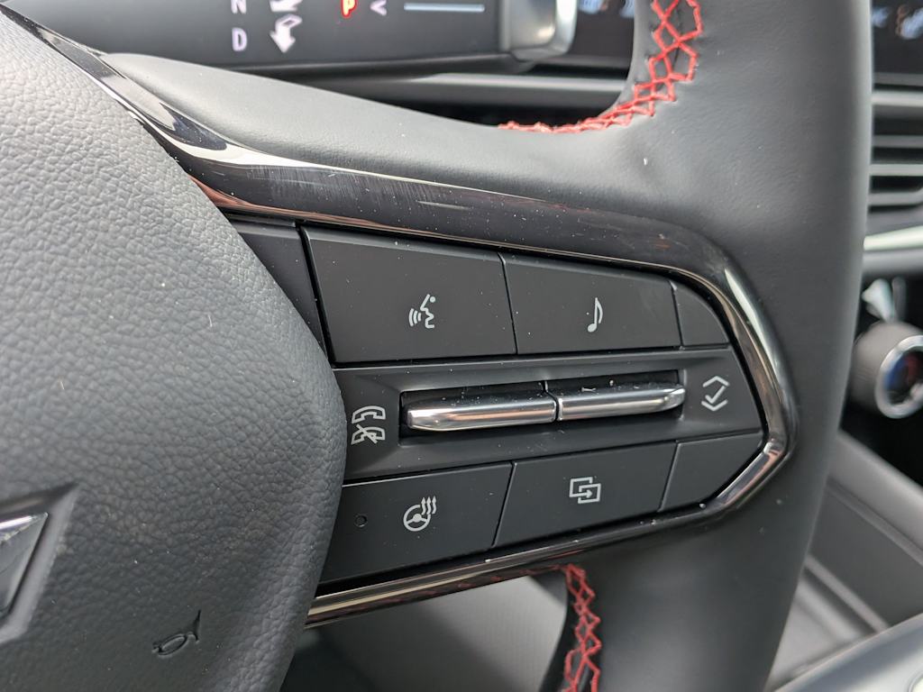 Thumbnail: 2026 Chevrolet Equinox - 30