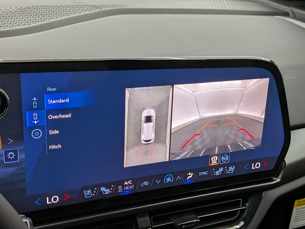 Thumbnail: 2026 Chevrolet Equinox - 32