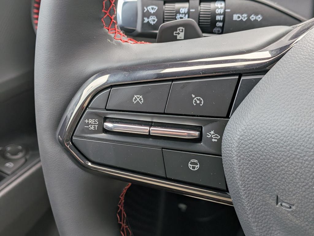 Thumbnail: 2026 Chevrolet Equinox - 29