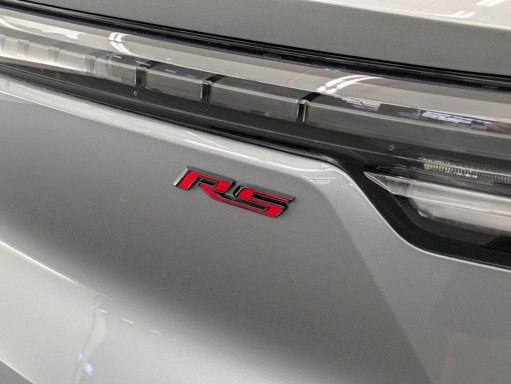 Thumbnail: 2026 Chevrolet Equinox - 6