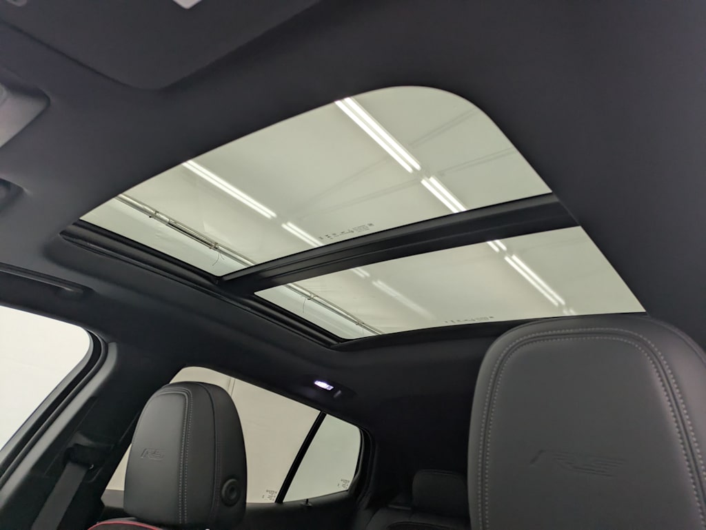 Thumbnail: 2026 Chevrolet Equinox - 26