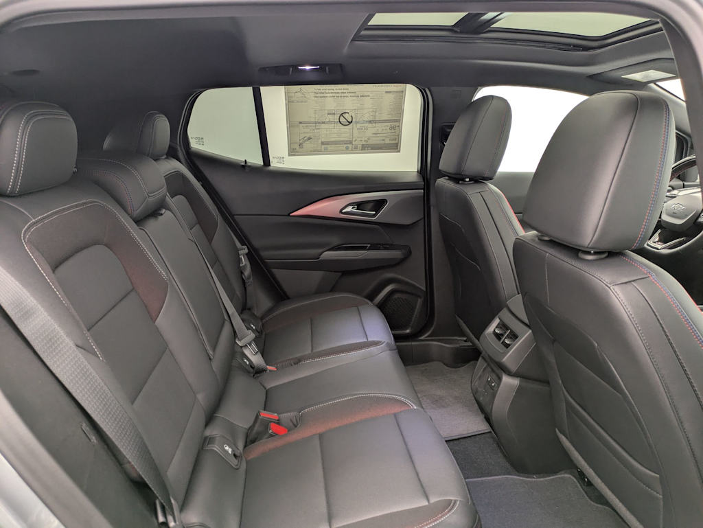 Thumbnail: 2026 Chevrolet Equinox - 28
