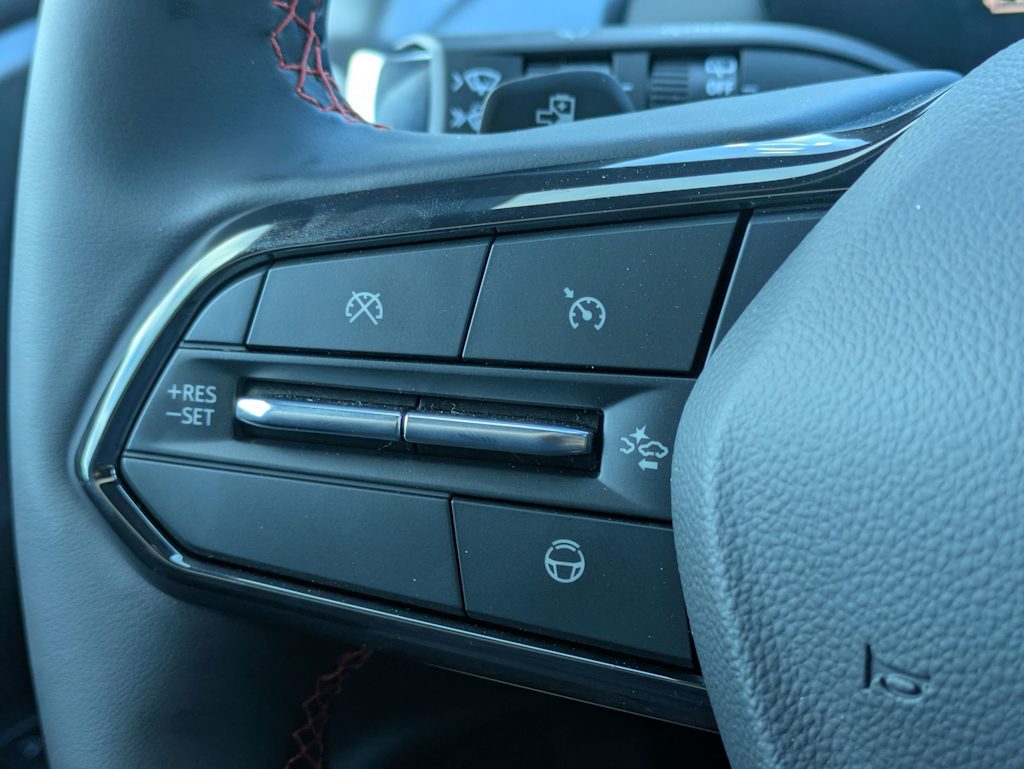 Thumbnail: 2026 Chevrolet Equinox - 29