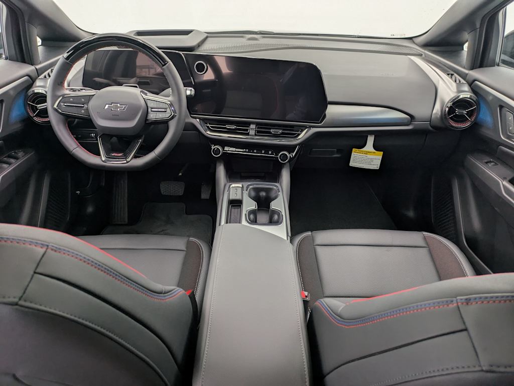 Thumbnail: 2026 Chevrolet Equinox - 9