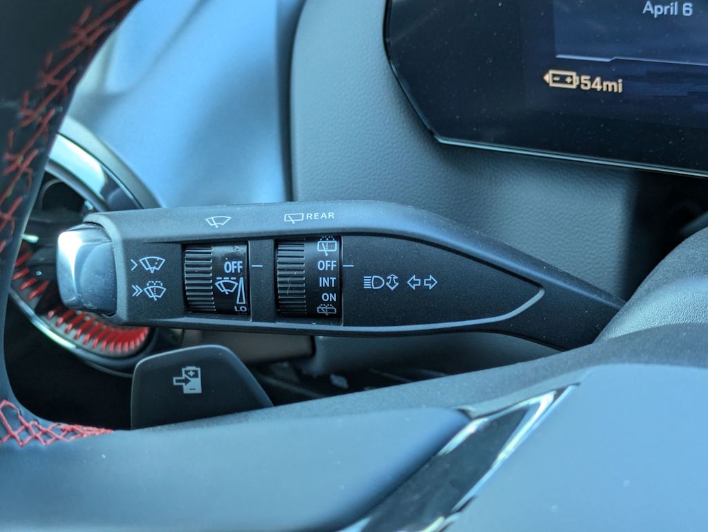 Thumbnail: 2026 Chevrolet Equinox - 17