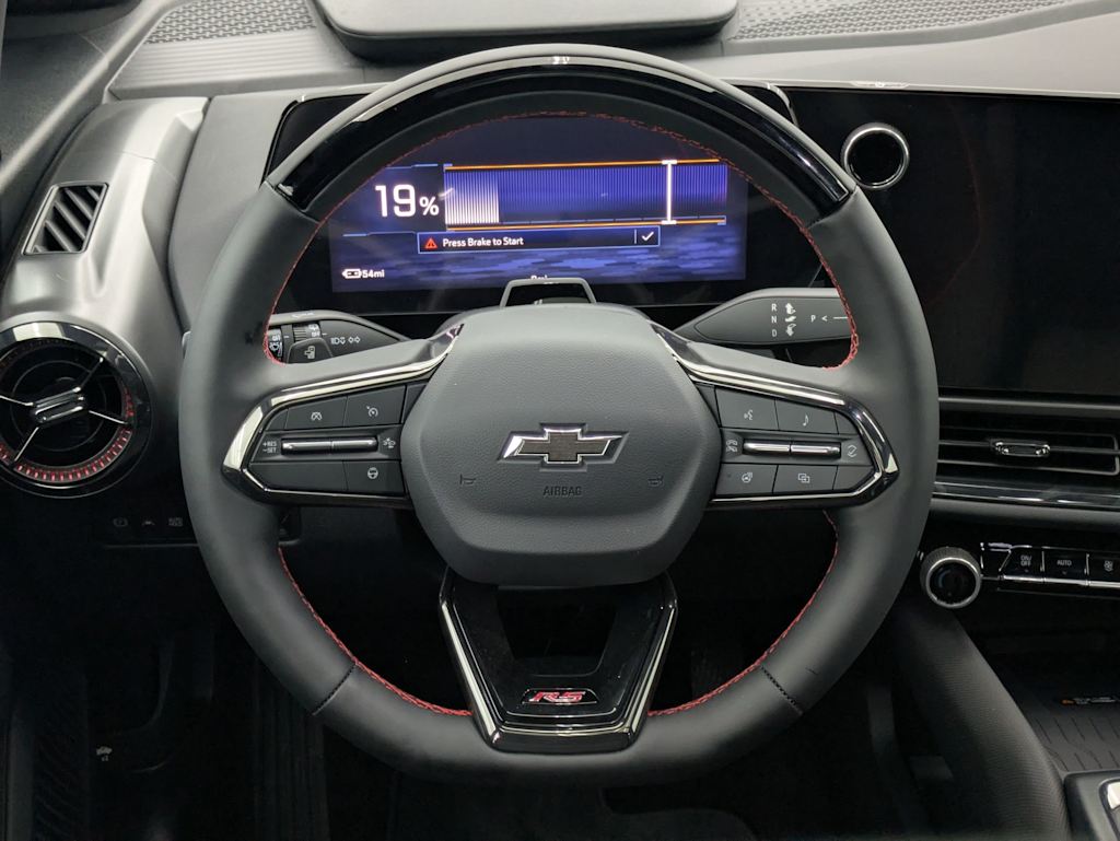 Thumbnail: 2026 Chevrolet Equinox - 13