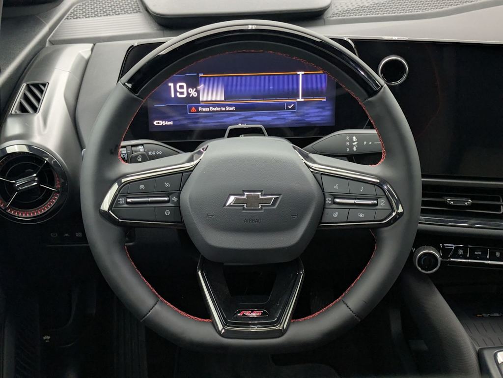 Thumbnail: 2026 Chevrolet Equinox - 13