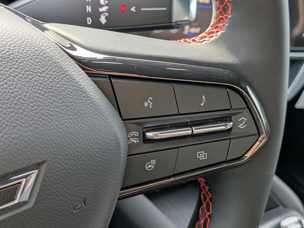 Thumbnail: 2026 Chevrolet Equinox - 31