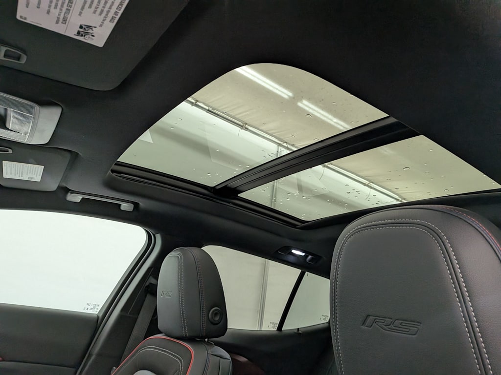 Thumbnail: 2026 Chevrolet Equinox - 27