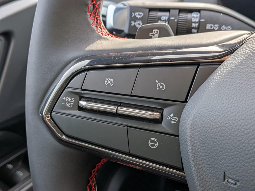 Thumbnail: 2026 Chevrolet Equinox - 30