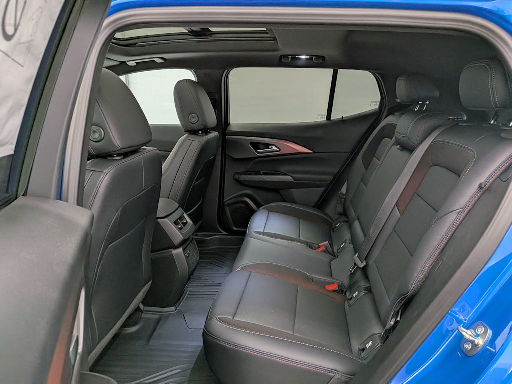 Thumbnail: 2026 Chevrolet Equinox - 28