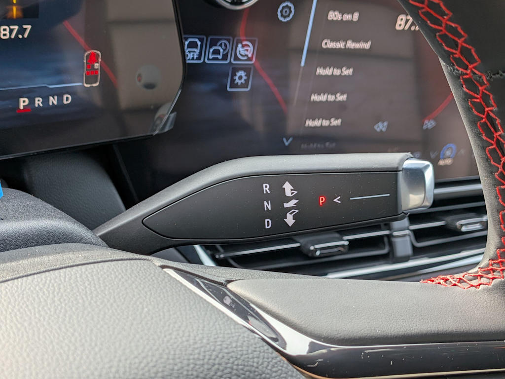 Thumbnail: 2026 Chevrolet Equinox - 35