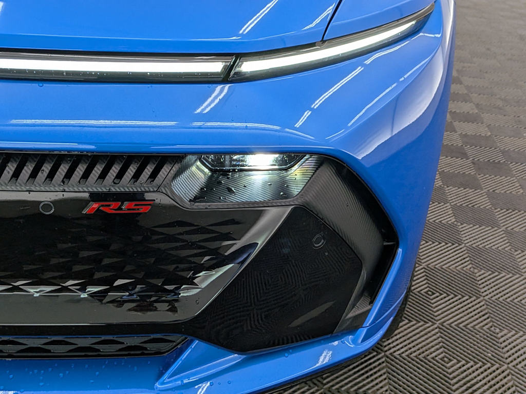 Thumbnail: 2026 Chevrolet Equinox - 6