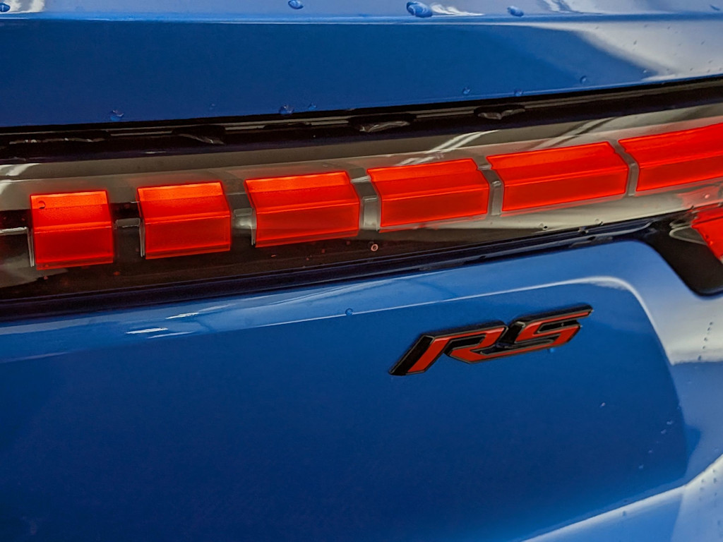 Thumbnail: 2026 Chevrolet Equinox - 25