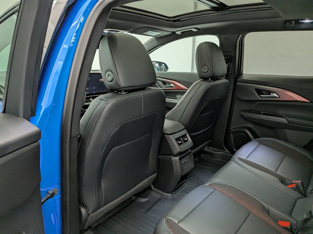 Thumbnail: 2026 Chevrolet Equinox - 12