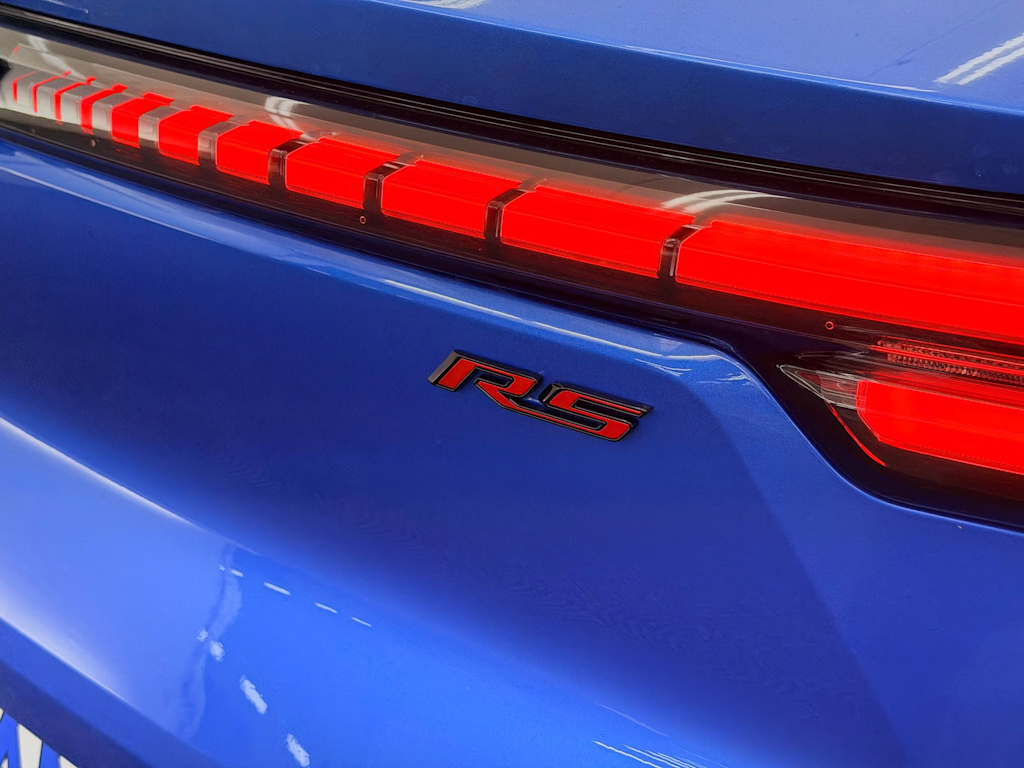 Thumbnail: 2026 Chevrolet Equinox - 6