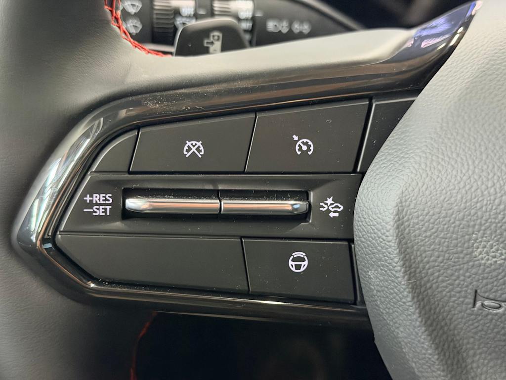 Thumbnail: 2026 Chevrolet Equinox - 30