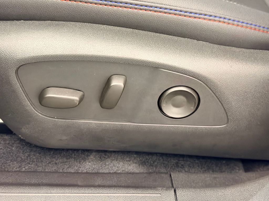 Thumbnail: 2026 Chevrolet Equinox - 26