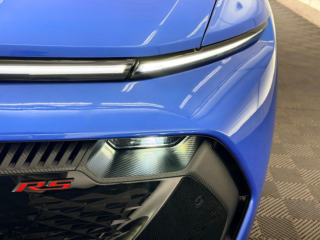 Thumbnail: 2026 Chevrolet Equinox - 23