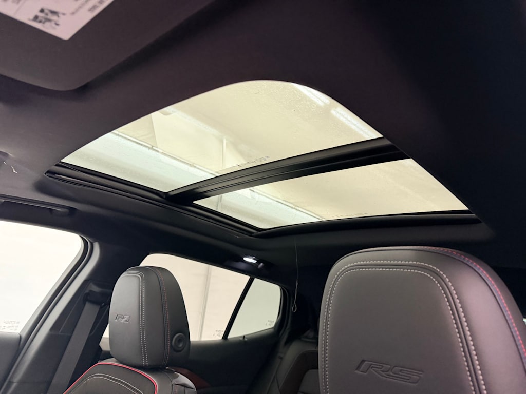 Thumbnail: 2026 Chevrolet Equinox - 27