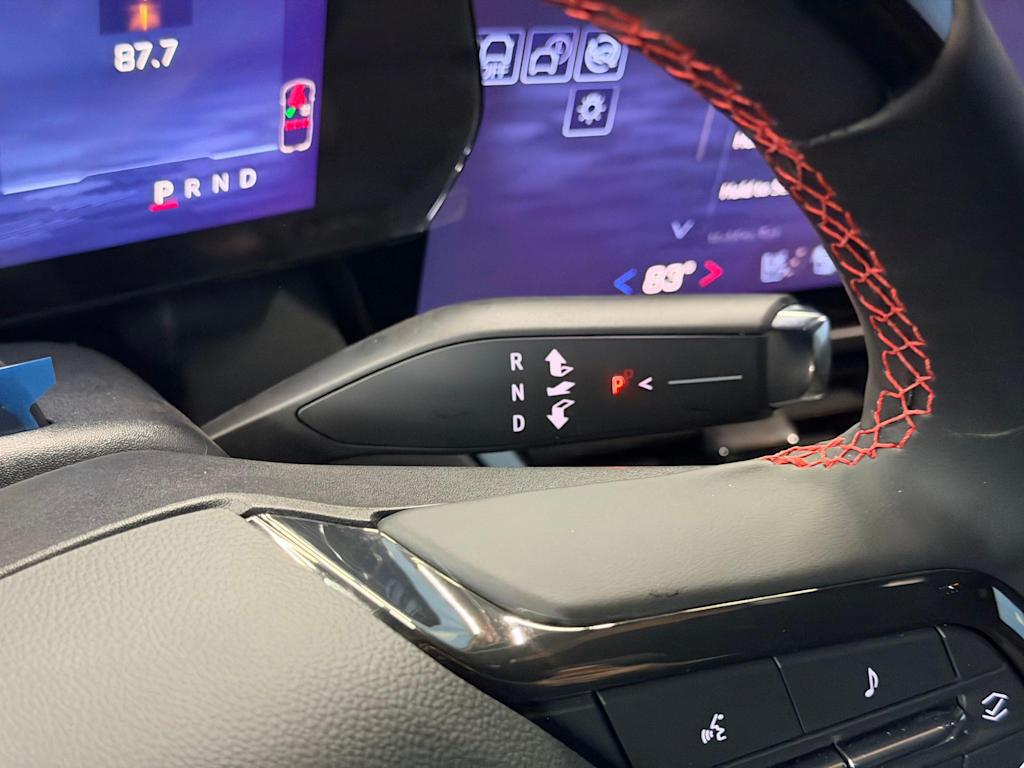 Thumbnail: 2026 Chevrolet Equinox - 15